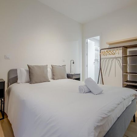Cozy&New Apartment Para 6Pax En La Plaza De Tirso - Madrid E1 외부 사진
