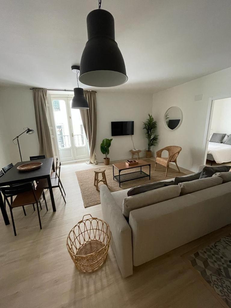 Cozy&New Apartment Para 6Pax En La Plaza De Tirso - Madrid E1 외부 사진