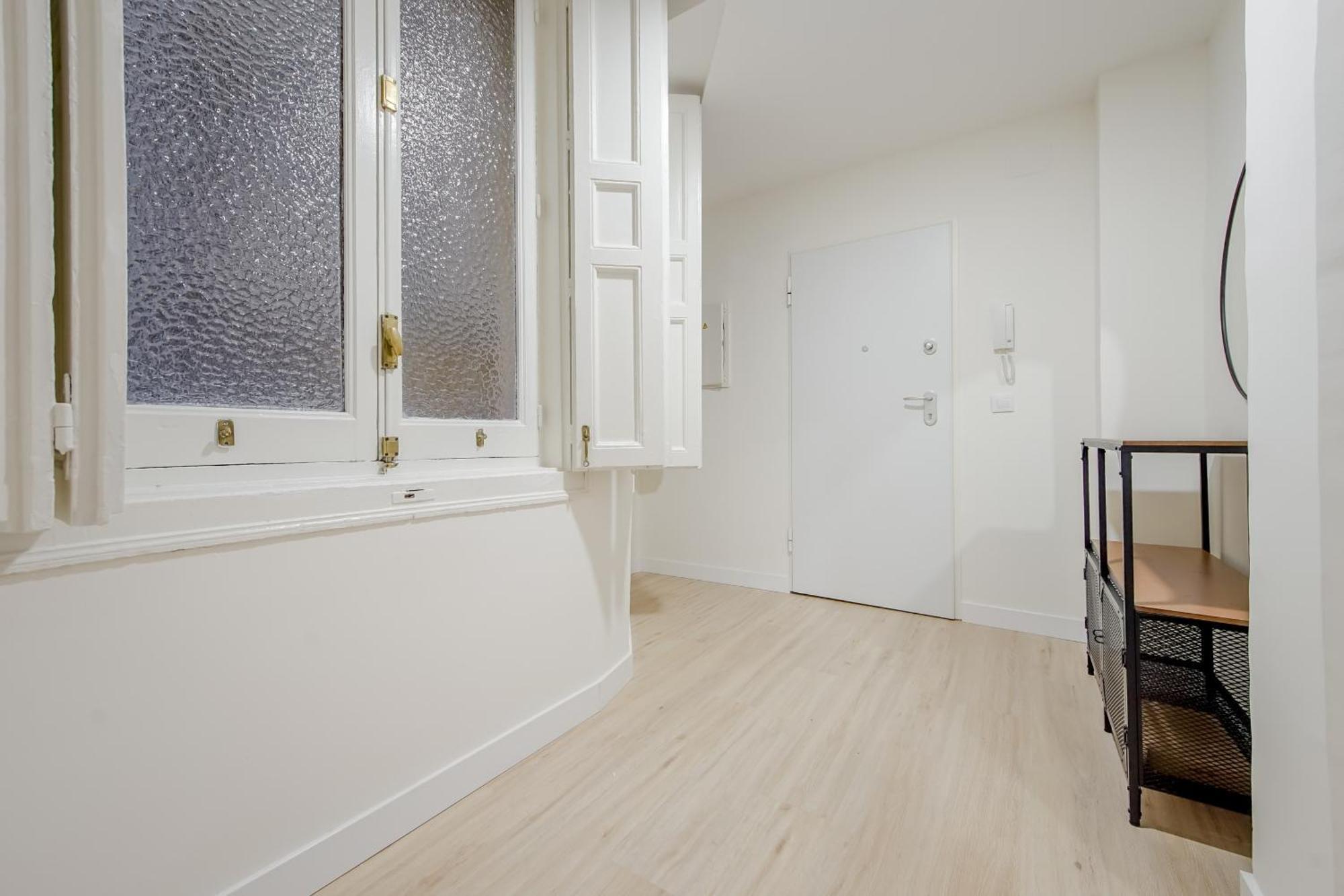 Cozy&New Apartment Para 6Pax En La Plaza De Tirso - Madrid E1 외부 사진