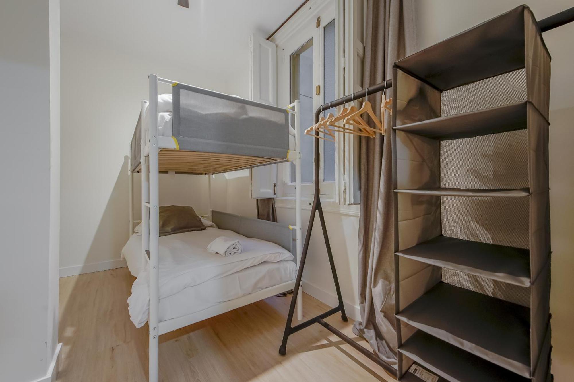 Cozy&New Apartment Para 6Pax En La Plaza De Tirso - Madrid E1 외부 사진